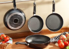 Les meilleures poêles de cuisine 2025 – Comparatif et avis
