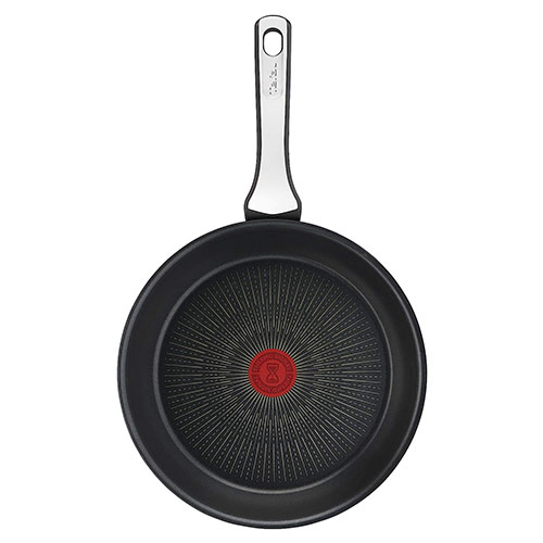 Poêle Tefal Ingenio L'Artisane Induction 22 cm Noir